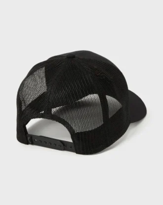 A/Div Range Trucker-Cap