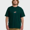 A/Div Reach the Peak Og Kurzarm-T-Shirt A/Div Reach the Peak Og Kurzarm-T-Shirt