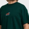 A/Div Reach the Peak Og Kurzarm-T-Shirt A/Div Reach the Peak Og Kurzarm-T-Shirt