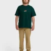 A/Div Reach the Peak Og Kurzarm-T-Shirt A/Div Reach the Peak Og Kurzarm-T-Shirt
