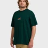 A/Div Reach the Peak Og Kurzarm-T-Shirt A/Div Reach the Peak Og Kurzarm-T-Shirt