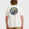 A/Div Rockies Kurzarm-T-Shirt A/Div Rockies Kurzarm-T-Shirt