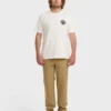 A/Div Rockies Kurzarm-T-Shirt A/Div Rockies Kurzarm-T-Shirt