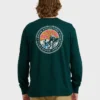 A/Div Rockies Langarm-T-Shirt A/Div Rockies Langarm-T-Shirt