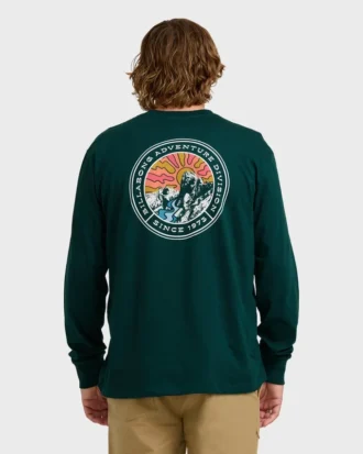 A/Div Rockies Langarm-T-Shirt
