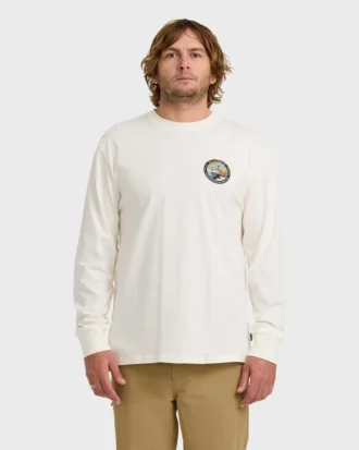A/Div Rockies Langarm-T-Shirt