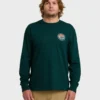 A/Div Rockies Langarm-T-Shirt A/Div Rockies Langarm-T-Shirt