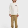 A/Div Rockies Langarm-T-Shirt A/Div Rockies Langarm-T-Shirt
