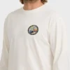 A/Div Rockies Langarm-T-Shirt A/Div Rockies Langarm-T-Shirt