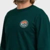 A/Div Rockies Langarm-T-Shirt A/Div Rockies Langarm-T-Shirt