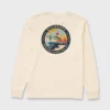 A/Div Rockies Langarm-T-Shirt A/Div Rockies Langarm-T-Shirt