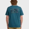 A/Div Scenic Arch Kurzarm-T-Shirt A/Div Scenic Arch Kurzarm-T-Shirt