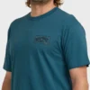 A/Div Scenic Arch Kurzarm-T-Shirt A/Div Scenic Arch Kurzarm-T-Shirt