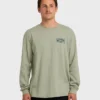A/Div Scenic Arch Langarm-T-Shirt A/Div Scenic Arch Langarm-T-Shirt