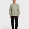 A/Div Scenic Arch Langarm-T-Shirt A/Div Scenic Arch Langarm-T-Shirt