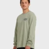 A/Div Scenic Arch Langarm-T-Shirt A/Div Scenic Arch Langarm-T-Shirt