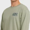 A/Div Scenic Arch Langarm-T-Shirt A/Div Scenic Arch Langarm-T-Shirt