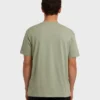 A/Div Scenic Route Kurzarm-T-Shirt A/Div Scenic Route Kurzarm-T-Shirt