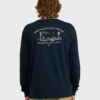 A/Div Scenic Route Langarm-T-Shirt A/Div Scenic Route Langarm-T-Shirt