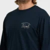 A/Div Scenic Route Langarm-T-Shirt A/Div Scenic Route Langarm-T-Shirt