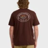 A/Div Sierras Kurzarm-T-Shirt A/Div Sierras Kurzarm-T-Shirt