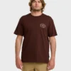 A/Div Sierras Kurzarm-T-Shirt A/Div Sierras Kurzarm-T-Shirt