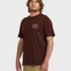 A/Div Sierras Kurzarm-T-Shirt A/Div Sierras Kurzarm-T-Shirt