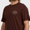 A/Div Sierras Kurzarm-T-Shirt A/Div Sierras Kurzarm-T-Shirt