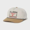 A/Div Strapback-Kappe A/Div Strapback-Kappe