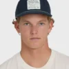 A/Div Strapback-Kappe A/Div Strapback-Kappe