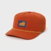 A/Div Strapback-Kappe A/Div Strapback-Kappe