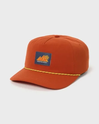 A/Div Strapback-Kappe