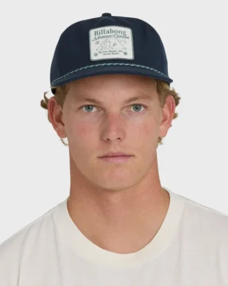 A/Div Strapback-Kappe