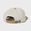 A/Div Strapback-Kappe A/Div Strapback-Kappe