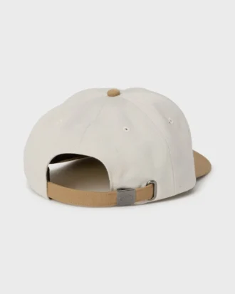 A/Div Strapback-Kappe