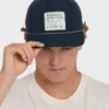 A/Div Strapback-Kappe A/Div Strapback-Kappe