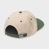 A/Div Strapback-Kappe A/Div Strapback-Kappe