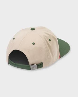 A/Div Strapback-Kappe