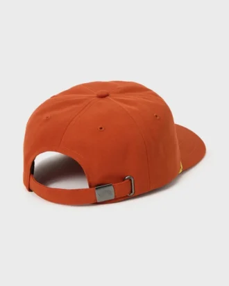 A/Div Strapback-Kappe