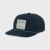 A/Div Strapback-Kappe A/Div Strapback-Kappe