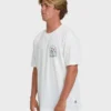 A/Div Sun Down Premium-T-Shirt mit kurzen Ärmeln A/Div Sun Down Premium-T-Shirt mit kurzen Ärmeln