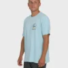 A/Div Sun Down Premium-T-Shirt mit kurzen Ärmeln A/Div Sun Down Premium-T-Shirt mit kurzen Ärmeln