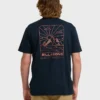 A/Div Sundown Kurzarm-T-Shirt A/Div Sundown Kurzarm-T-Shirt