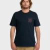 A/Div Sundown Kurzarm-T-Shirt A/Div Sundown Kurzarm-T-Shirt