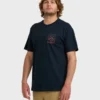 A/Div Sundown Kurzarm-T-Shirt A/Div Sundown Kurzarm-T-Shirt