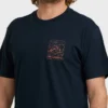A/Div Sundown Kurzarm-T-Shirt A/Div Sundown Kurzarm-T-Shirt