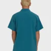 A/Div Surftrek Transit Kurzarm-Webhemd A/Div Surftrek Transit Kurzarm-Webhemd