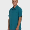 A/Div Surftrek Transit Kurzarm-Webhemd A/Div Surftrek Transit Kurzarm-Webhemd