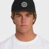 A/Div Trails Strapback-Kappe A/Div Trails Strapback-Kappe