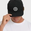 A/Div Trails Strapback-Kappe A/Div Trails Strapback-Kappe